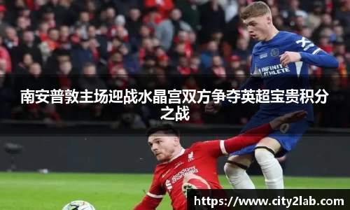 南安普敦主场迎战水晶宫双方争夺英超宝贵积分之战