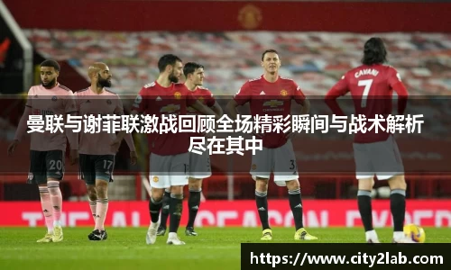 曼联与谢菲联激战回顾全场精彩瞬间与战术解析尽在其中